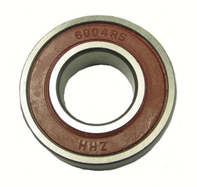 6004-2RS Bearing